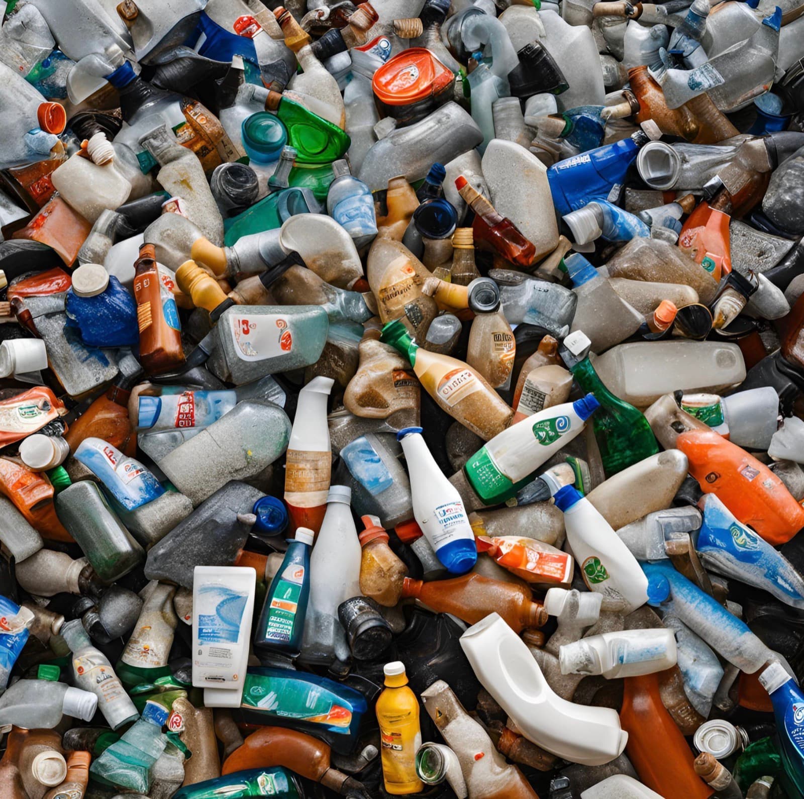 High-Density Polyethylene 1