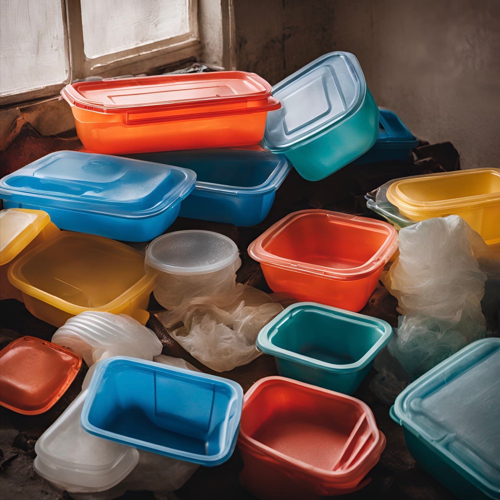 Polypropylene 1