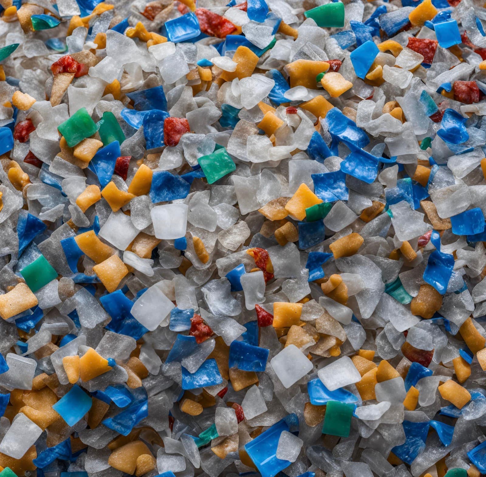 Polypropylene 2