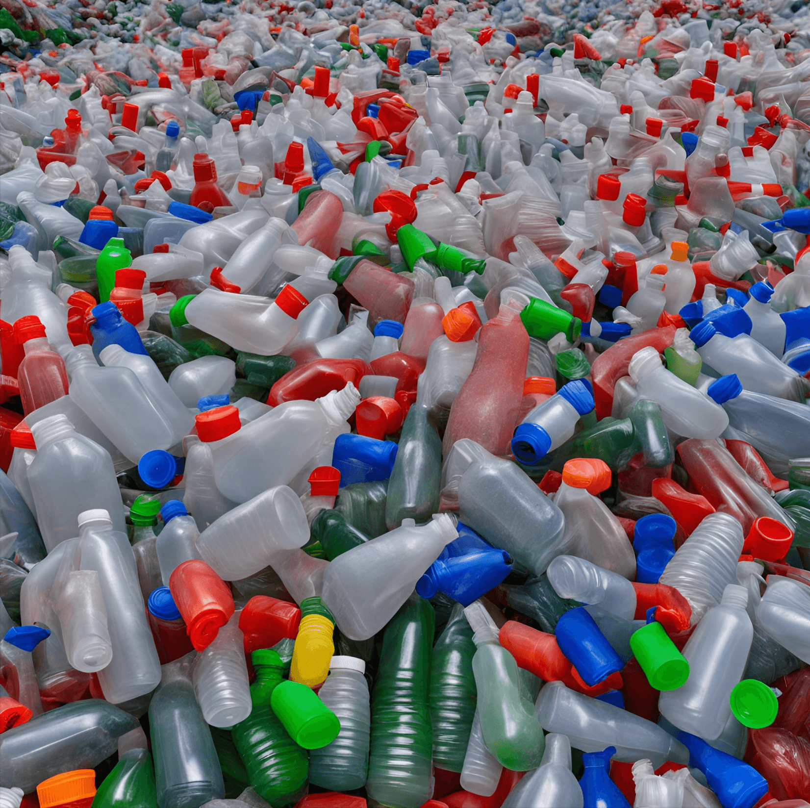Low-Density Polyethylene (LDPE)