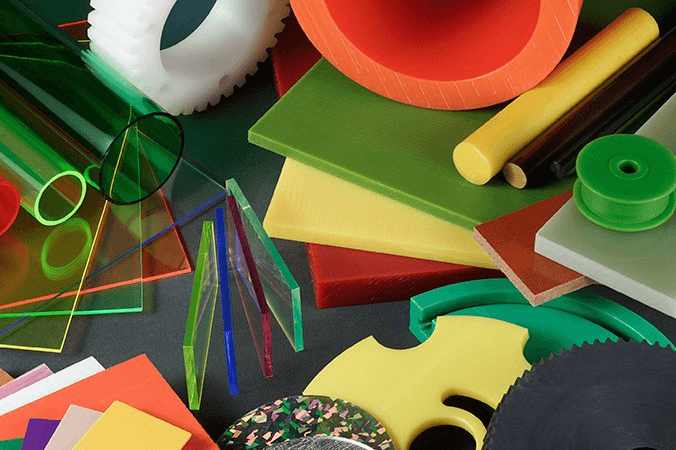 Engineered Plastic