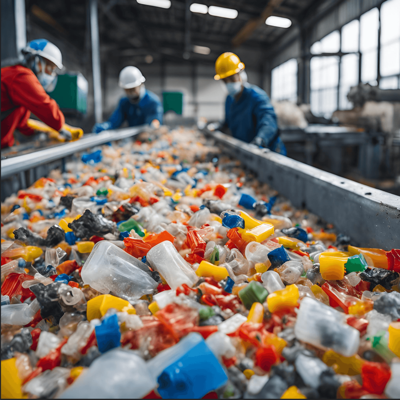 End-to-End Traceability & Transparency
