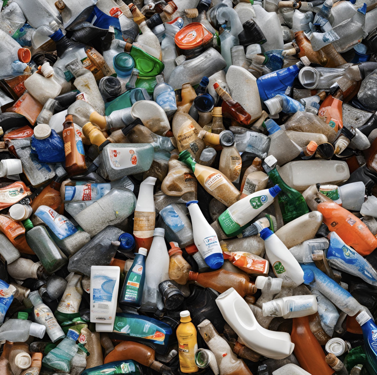 High-Density Polyethylene 1