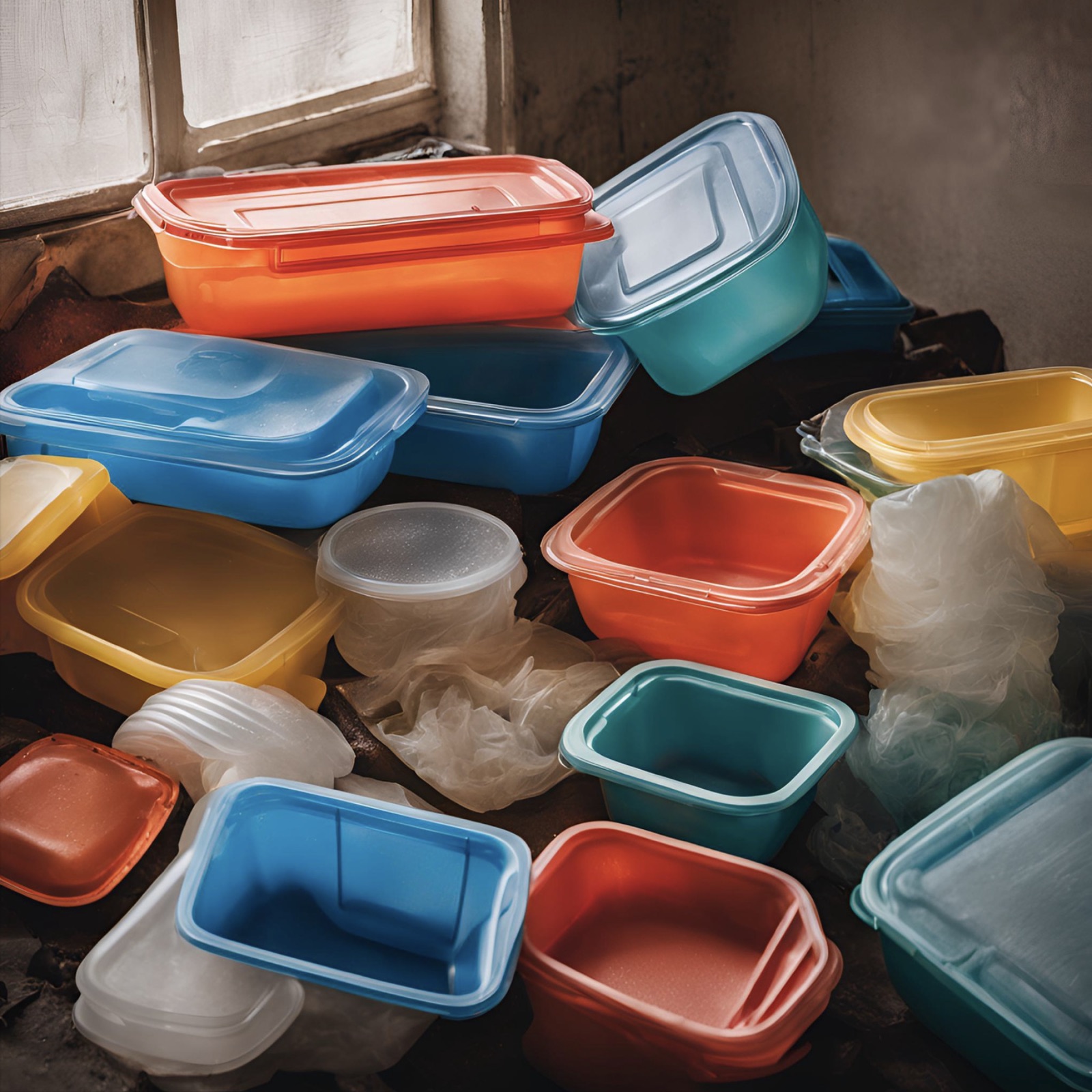 Polypropylene 1