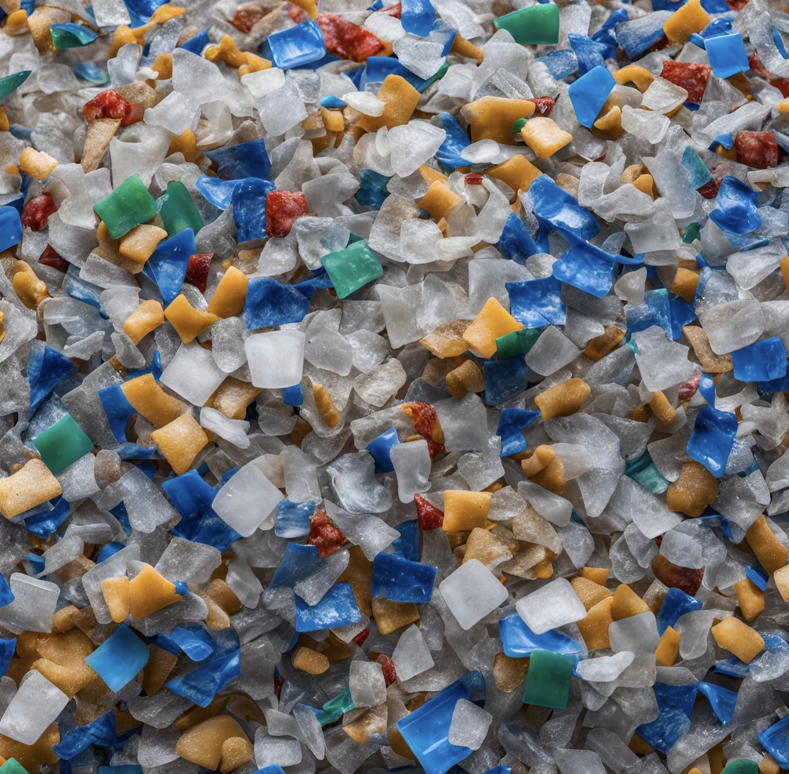 Polypropylene 2