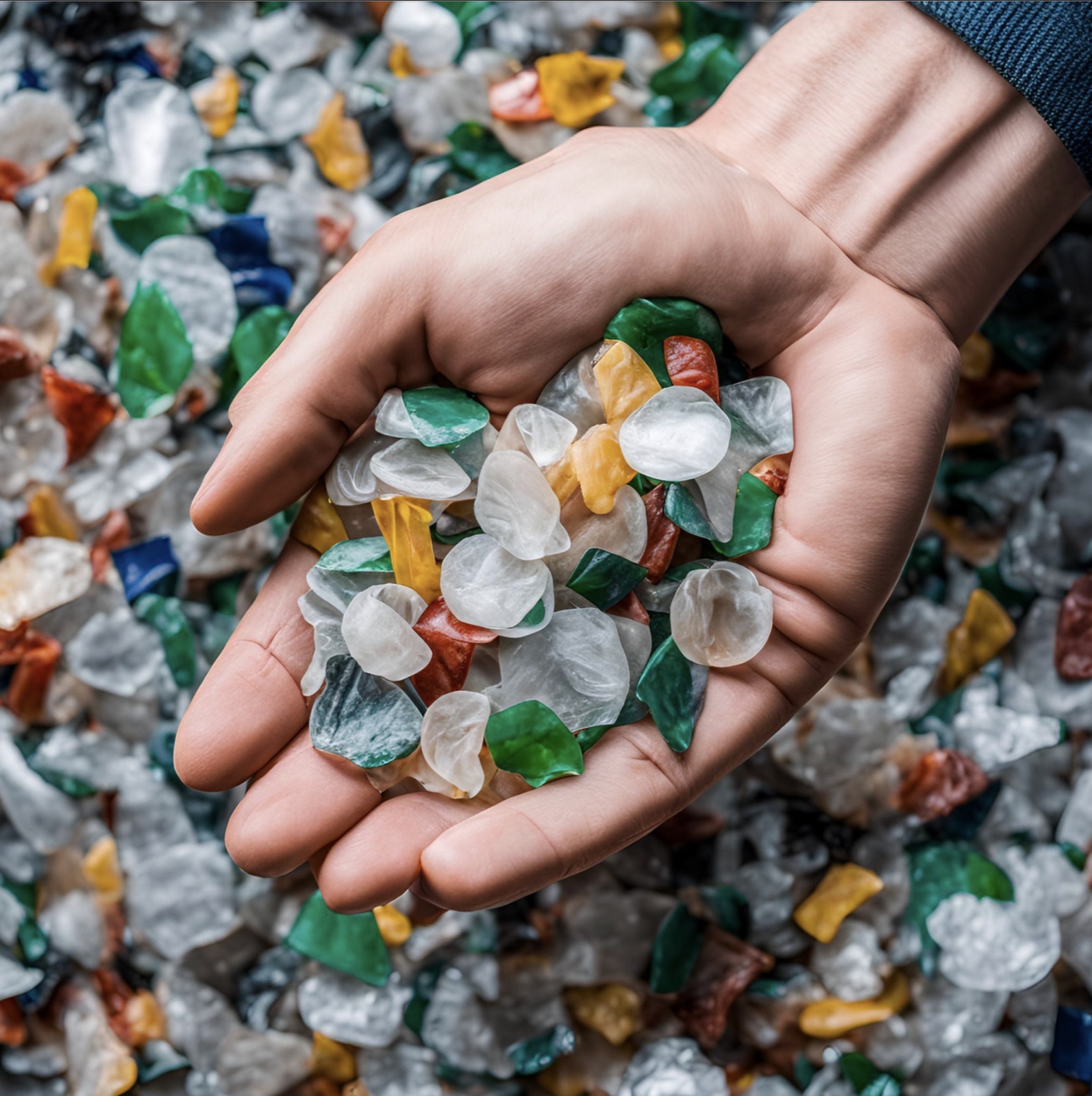Polyethylene Terephthalate 3